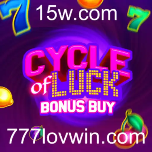 Cycle of Luck Bonus Buy: Uma Nova Aventura no Mundo dos Cassinos