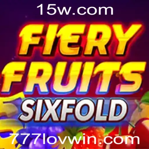 Descubra FieryFruitsSixFold: O Jogo de Azar Que Está Conquistando o Mundo