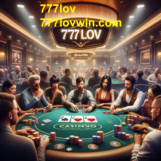 Poker: O Desafio Estratégico das Cartas