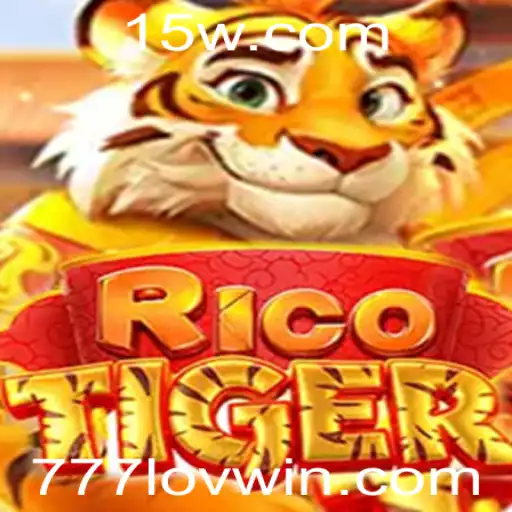 Descubra o Fascinante Mundo do Jogo RicoTiger: Entretenimento e Estratégia com 777lov
