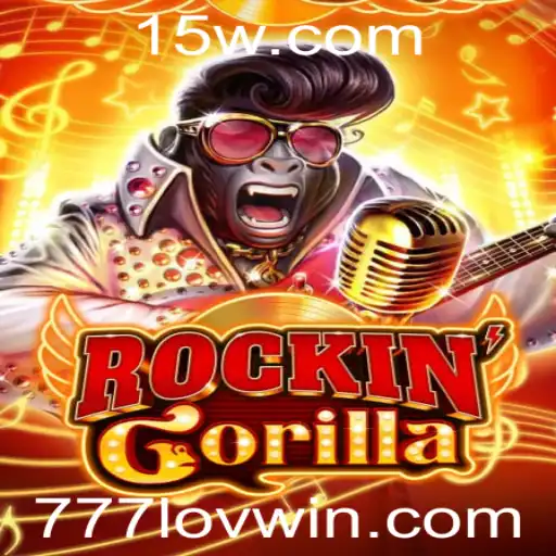 Explorando RockinGorilla: O Jogo do Momento que Está Conquistando os Jogadores