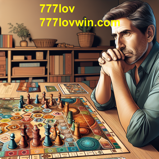 Descubra o Mundo dos Jogos de Estratégia