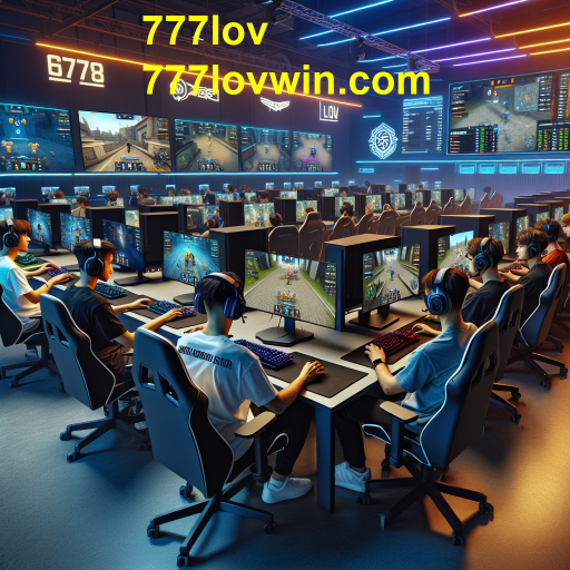 Explorando os Torneios em 777lov: Competição e Comunidade