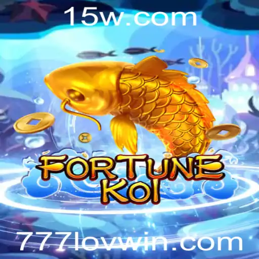 Explorando FORTUNEKOI: O Novo Jogo Inovador Com Tema Aquático