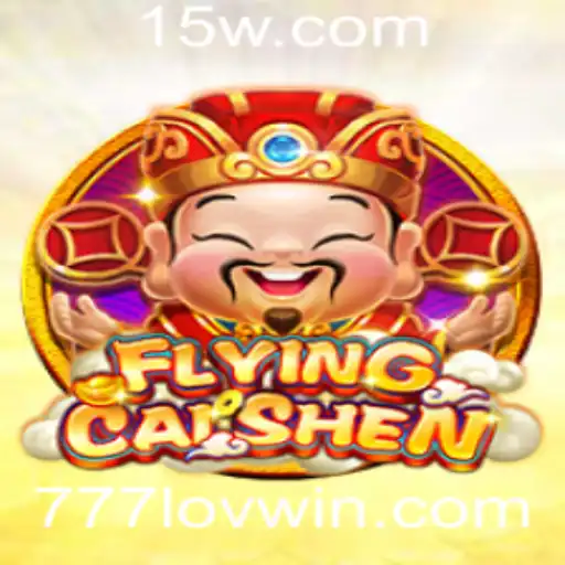 Descobrindo o Mundo de FlyingCaiShen: Um Jogo de Fortuna e Aventuras