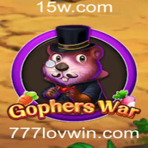 GophersWar: Descubra o Emocionante Mundo dos Gophers