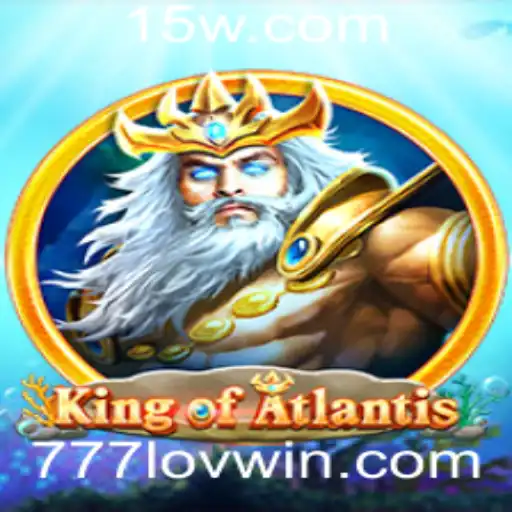 KingofAtlantis: Desvendando os Mistérios de um Jogo Épico
