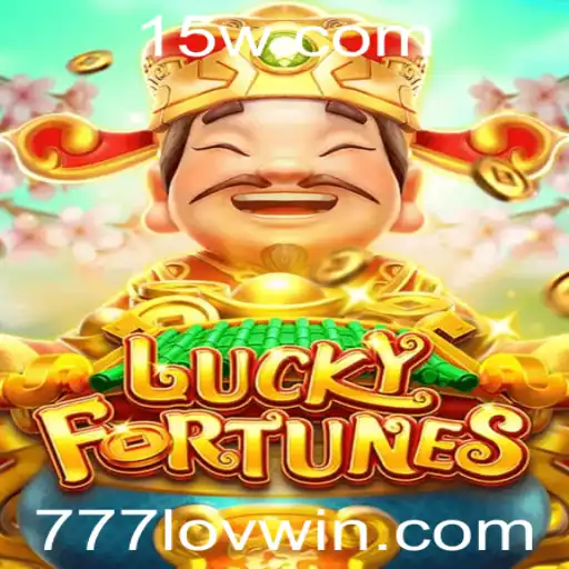 Descubra a Excitante Aventura de LUCKYFORTUNES: um Jogo que Une Diversão e Estratégia