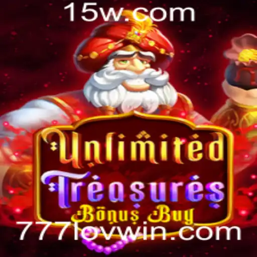Desvendando o Universo de UnlimitedTreasuresBonusBuy com a Chave 777lov