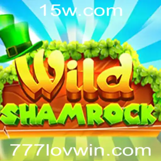 WildShamrock: A Aventura Encantada dos Trevos da Sorte